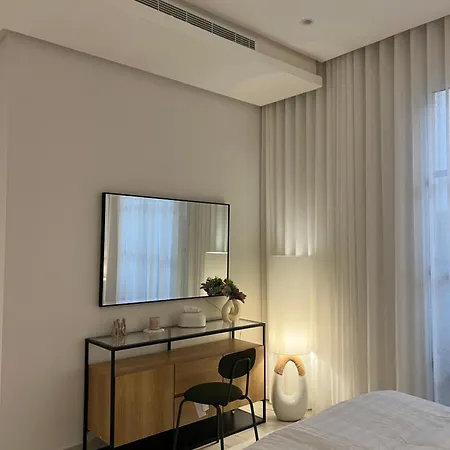 شقة فاخرة بمجمع الماجدية Riyadh Exterior photo