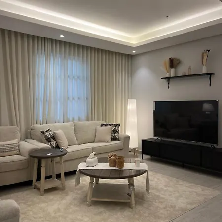 شقة فاخرة بمجمع الماجدية Riyadh Exterior photo