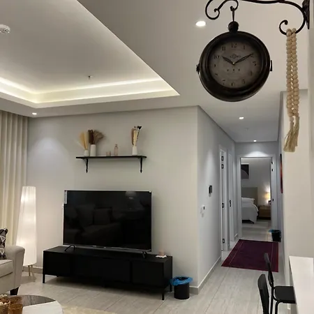 شقة فاخرة بمجمع الماجدية Riyadh Exterior photo