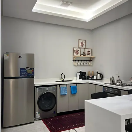 شقة فاخرة بمجمع الماجدية Riyadh Exterior photo