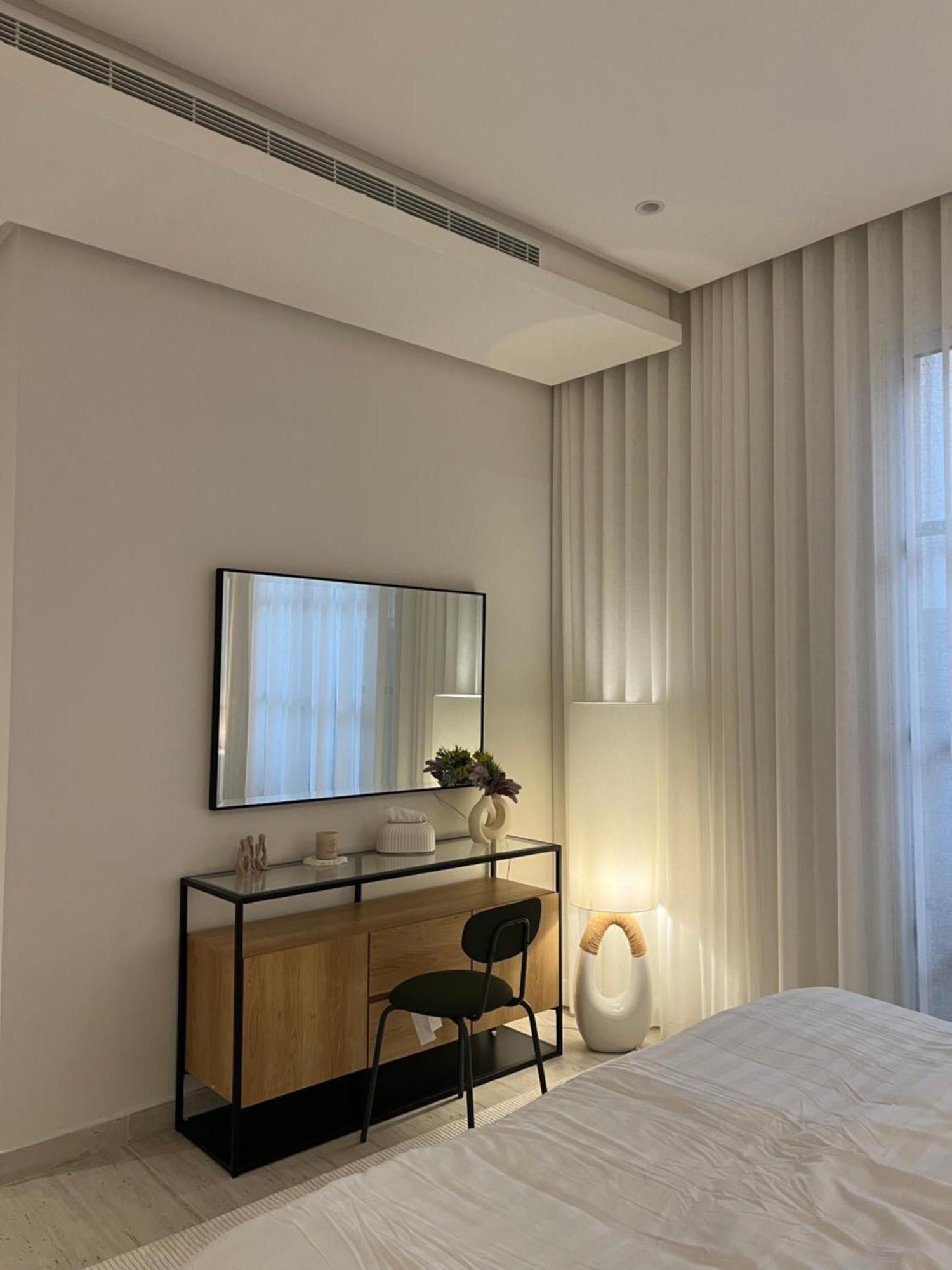 Apartemen فاخرة بمجمع الماجدية *