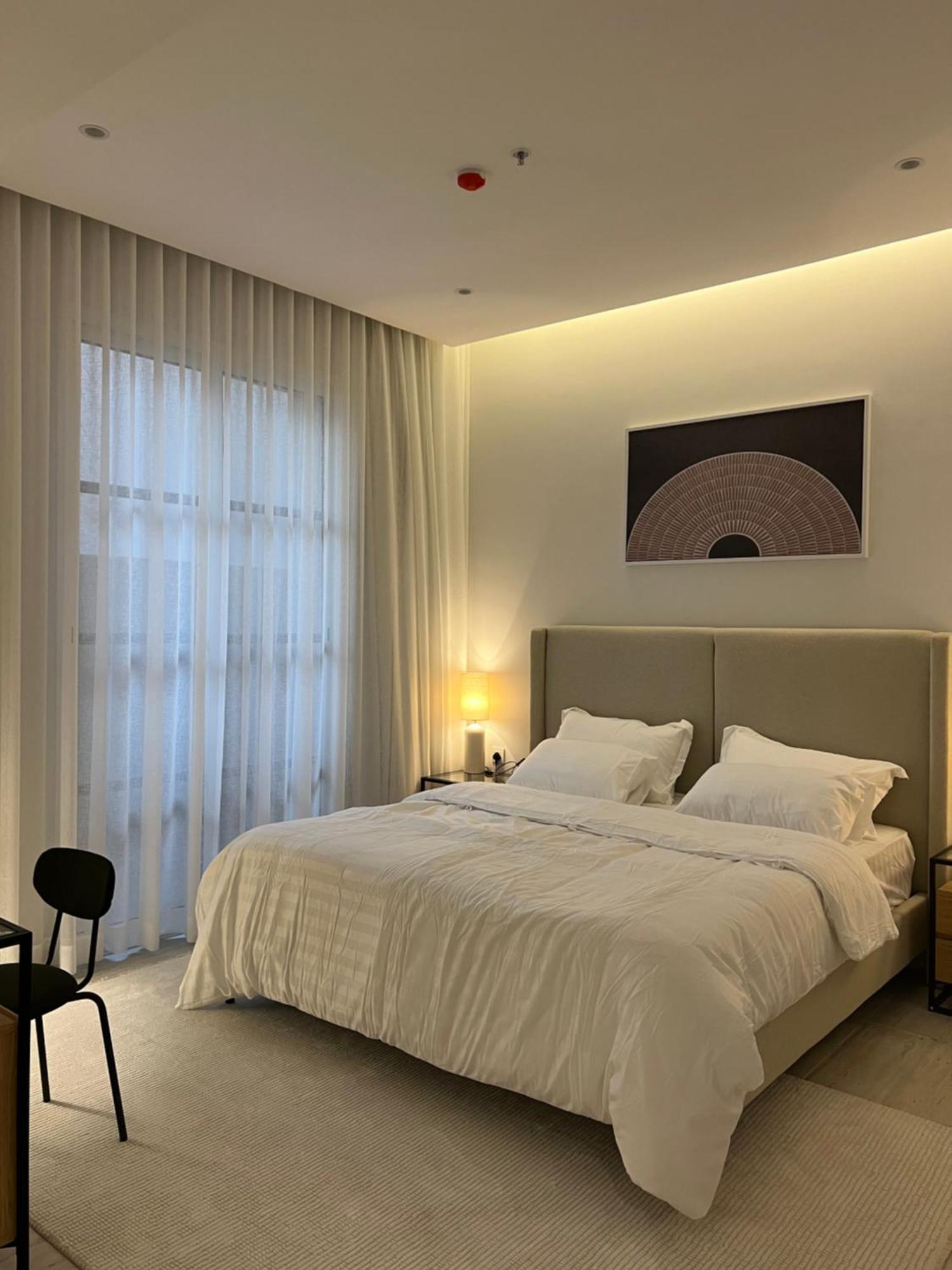 Apartemen فاخرة بمجمع الماجدية Riyadh