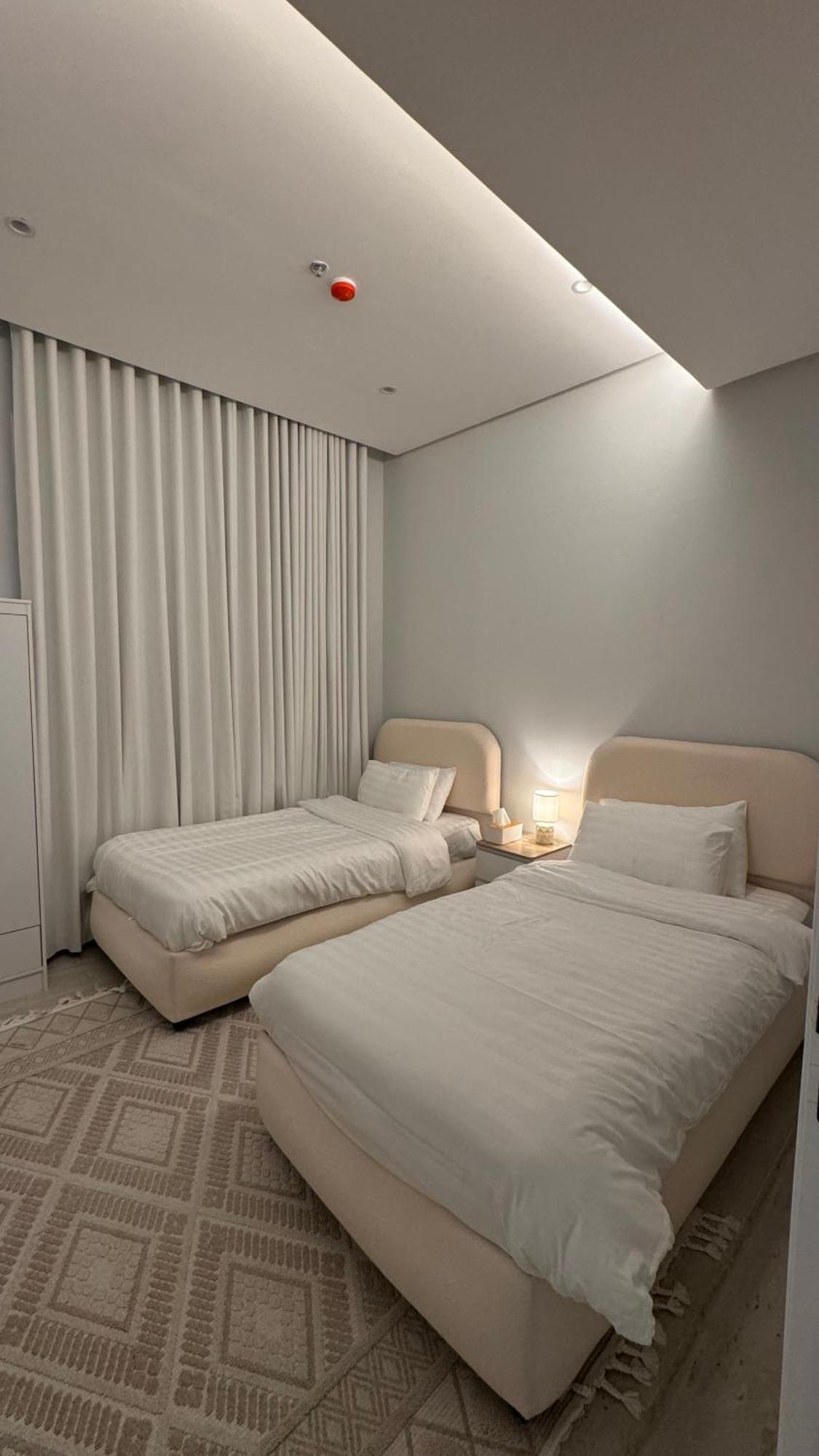 Apartemen فاخرة بمجمع الماجدية *